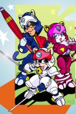 Watch Samurai Pizza Cats Zumvo